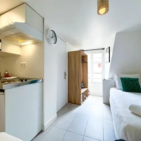 Appartement 144 - Urban Charming In
