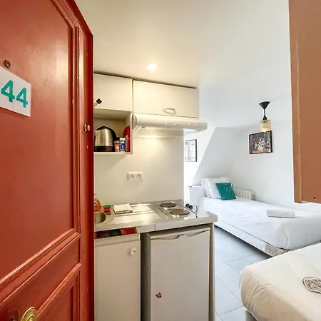144 - Urban Charming In Apartamento *